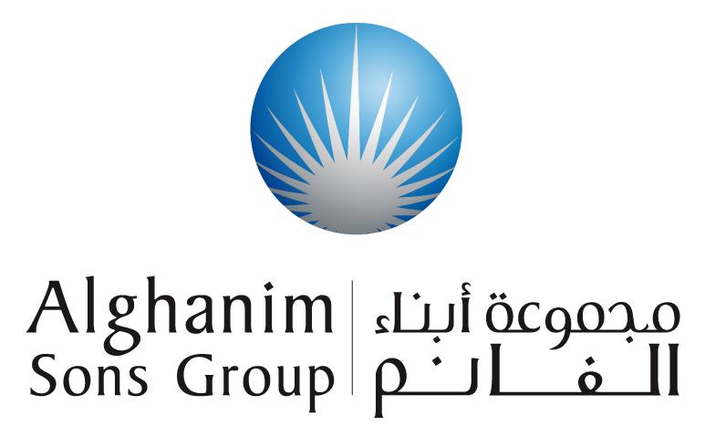 Alghanim Sons Group